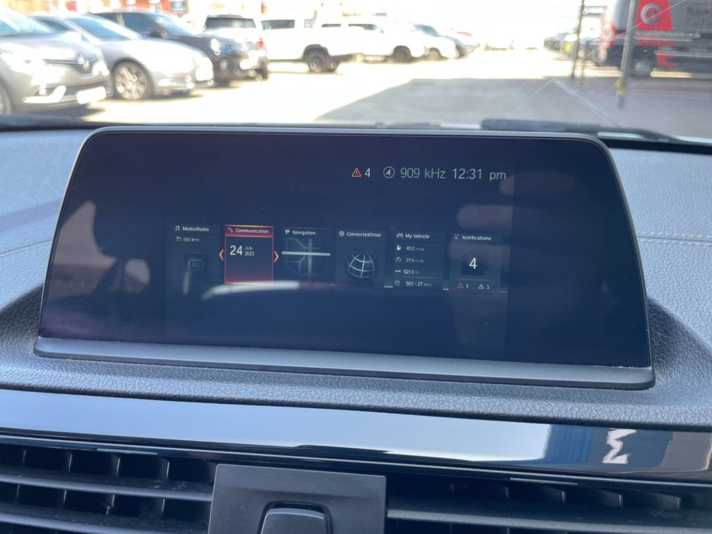 Used BMW 1 Series 2018 for sale - 77009647: Photo 43