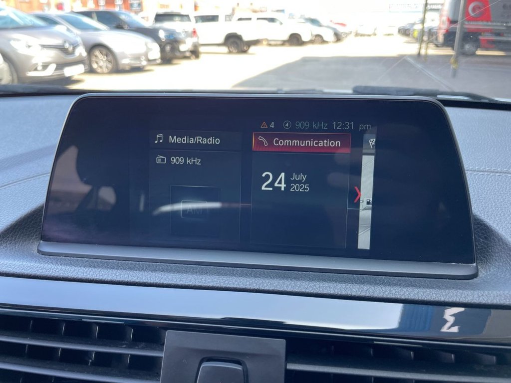 Used BMW 1 Series 2018 for sale - 77009647: Photo 44