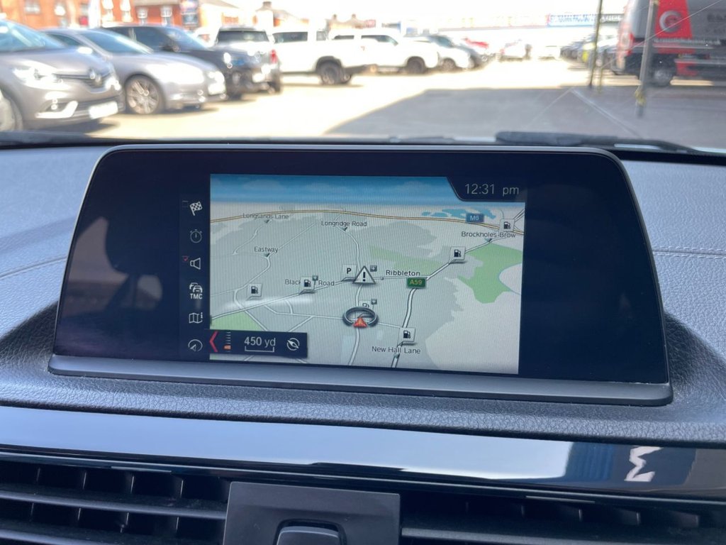 Used BMW 1 Series 2018 for sale - 77009647: Photo 45