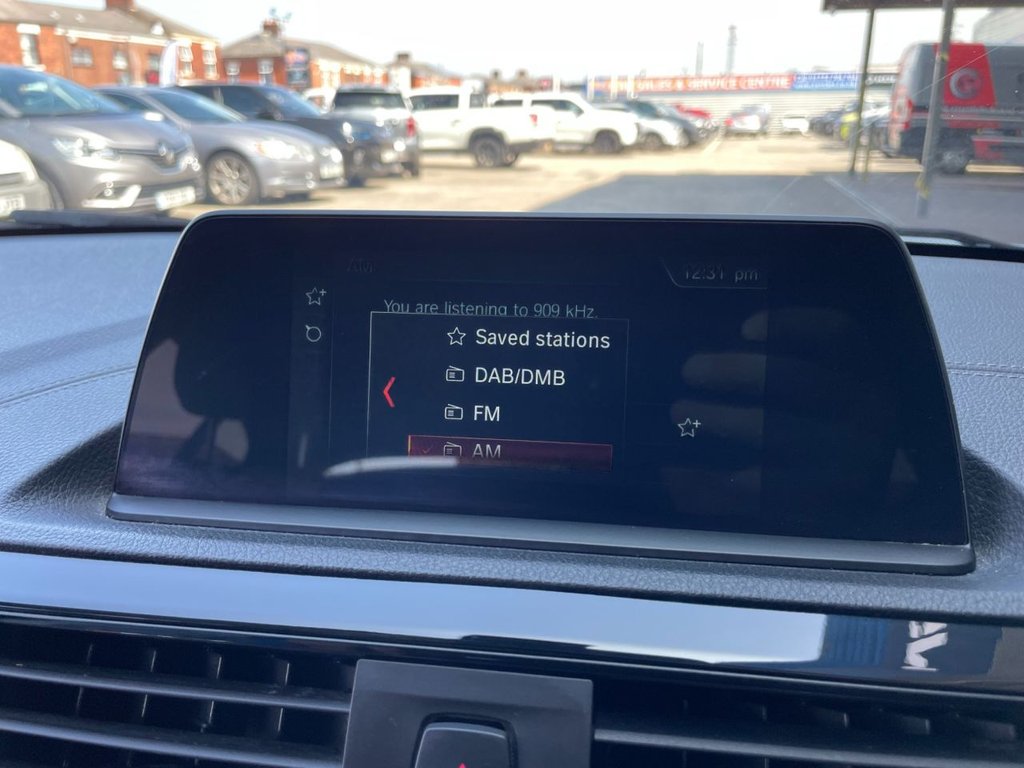 Used BMW 1 Series 2018 for sale - 77009647: Photo 46