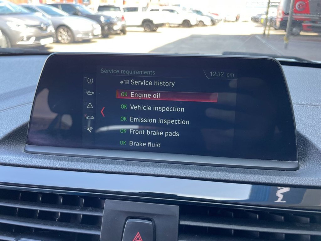 Used BMW 1 Series 2018 for sale - 77009647: Photo 48