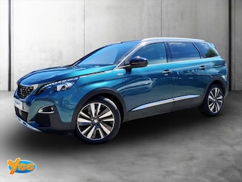 Used Peugeot 5008 2019 for sale - 78780400: Photo