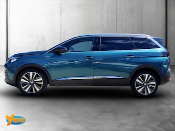 Used Peugeot 5008 2019 for sale - 78780400: Photo