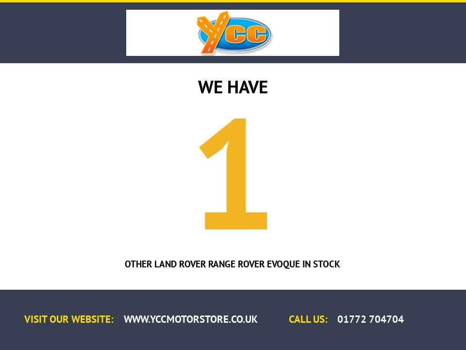 Used Land Rover Range Rover Evoque 2013 for sale - 78002631: Photo 3