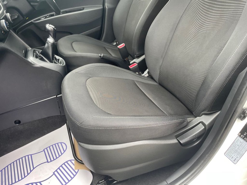 Used Hyundai i10 2017 for sale - 77009666: Photo 16