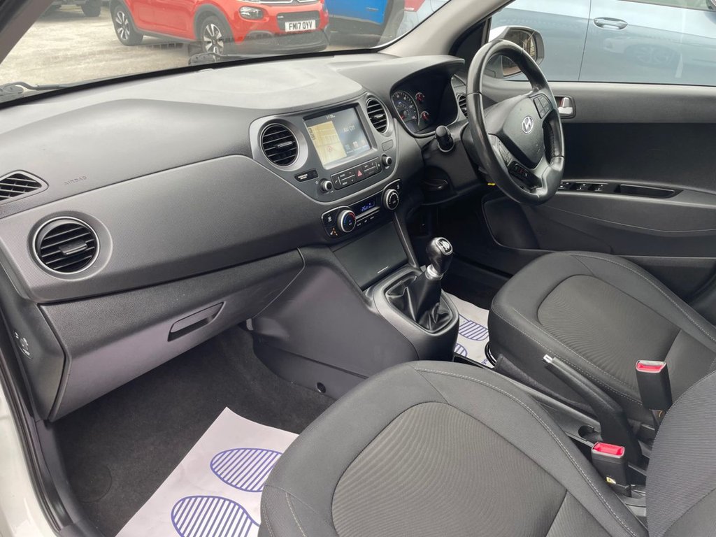 Used Hyundai i10 2017 for sale - 77009666: Photo 19