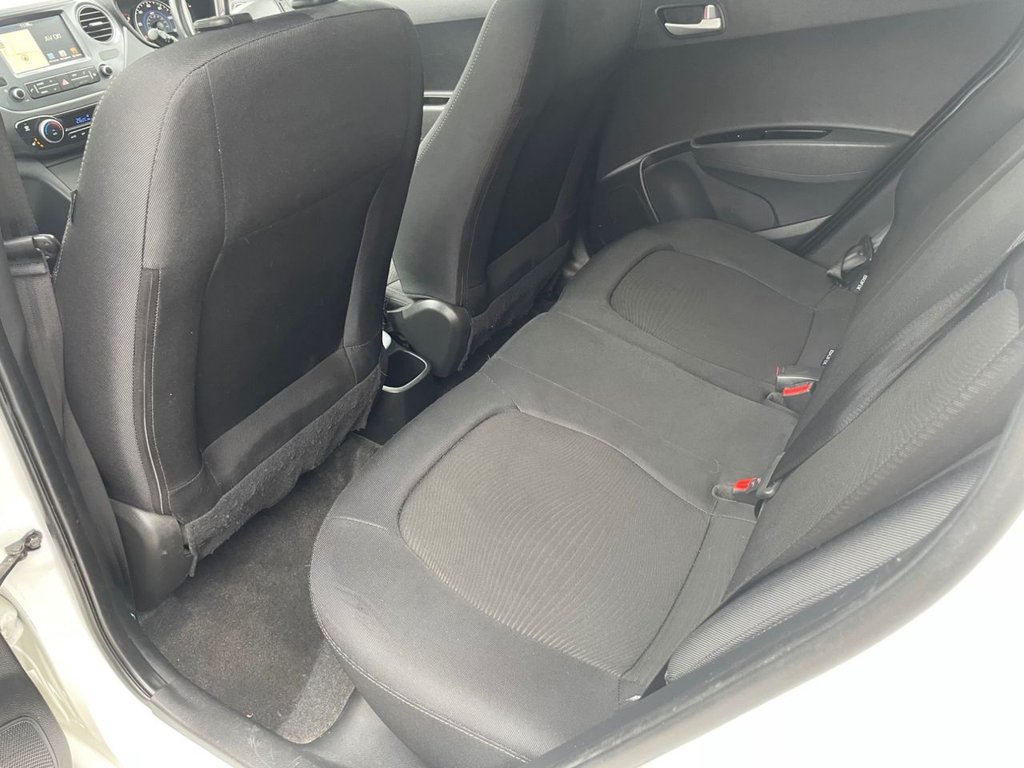 Used Hyundai i10 2017 for sale - 77009666: Photo 21