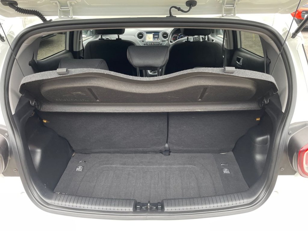 Used Hyundai i10 2017 for sale - 77009666: Photo 23