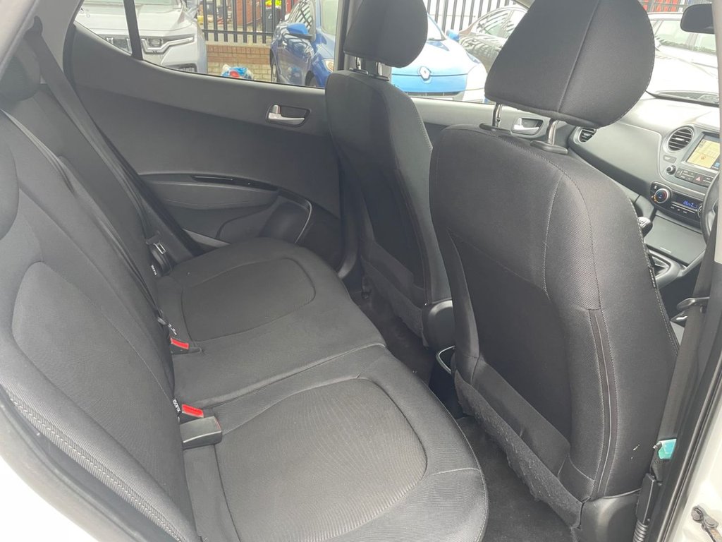 Used Hyundai i10 2017 for sale - 77009666: Photo 27