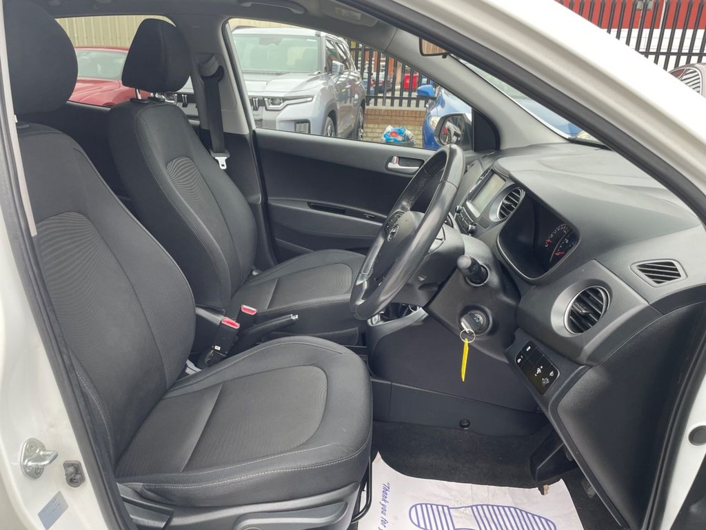 Used Hyundai i10 2017 for sale - 77009666: Photo 31