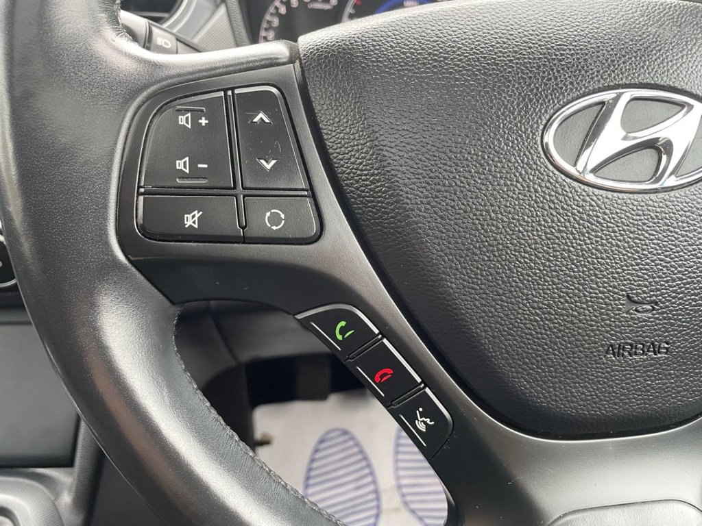 Used Hyundai i10 2017 for sale - 77009666: Photo 38