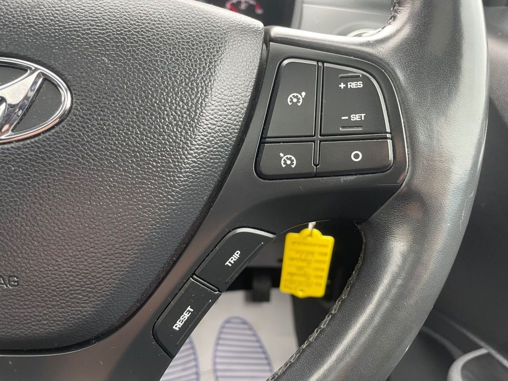 Used Hyundai i10 2017 for sale - 77009666: Photo 39