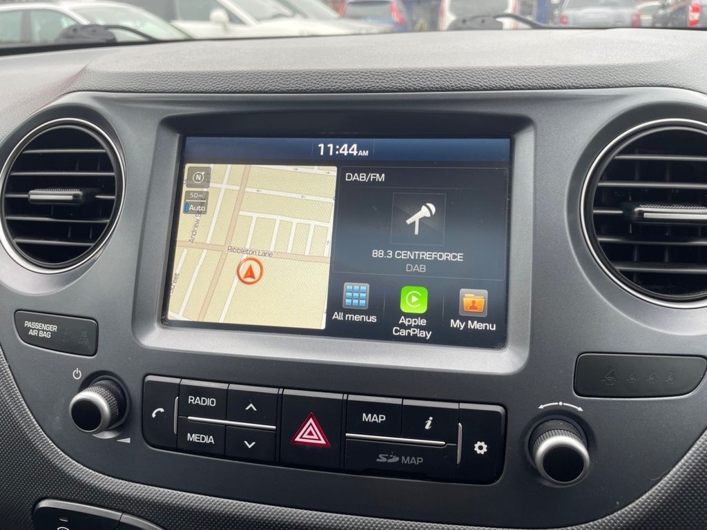 Used Hyundai i10 2017 for sale - 77009666: Photo 41