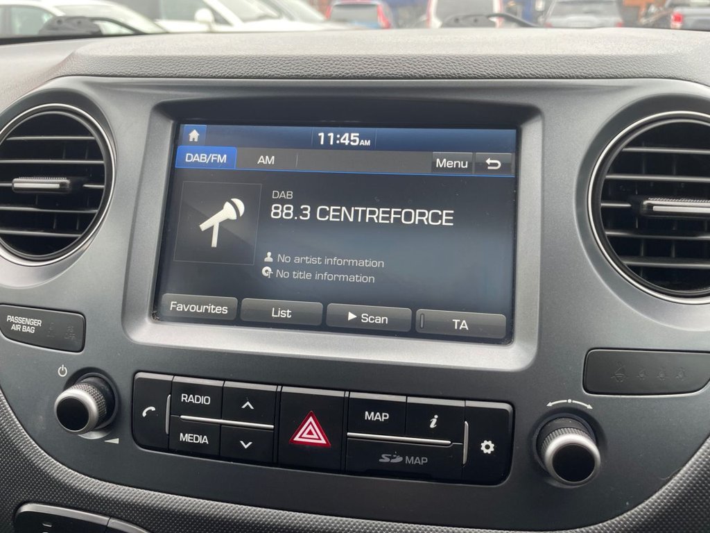 Used Hyundai i10 2017 for sale - 77009666: Photo 43