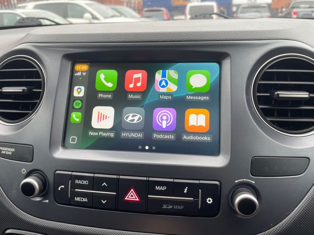 Used Hyundai i10 2017 for sale - 77009666: Photo 45