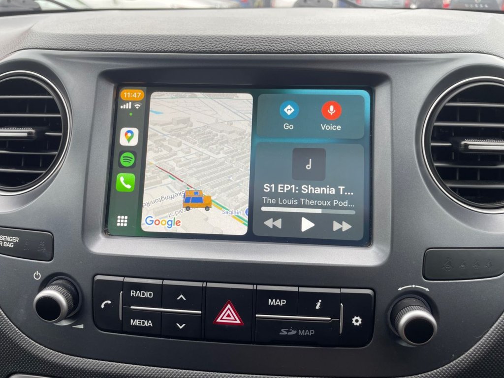 Used Hyundai i10 2017 for sale - 77009666: Photo 47