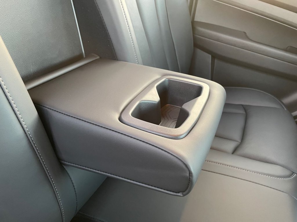 Used KGM Musso 2025 for sale - 77007256: Photo 26