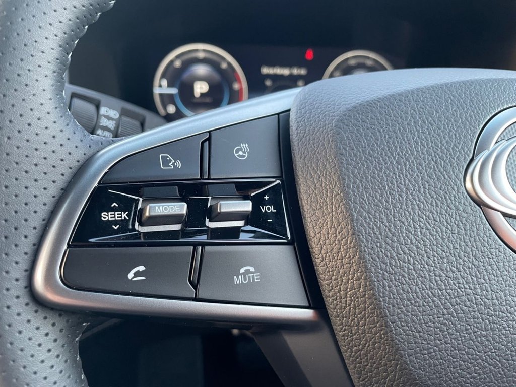 Used KGM Musso 2025 for sale - 77007256: Photo 30