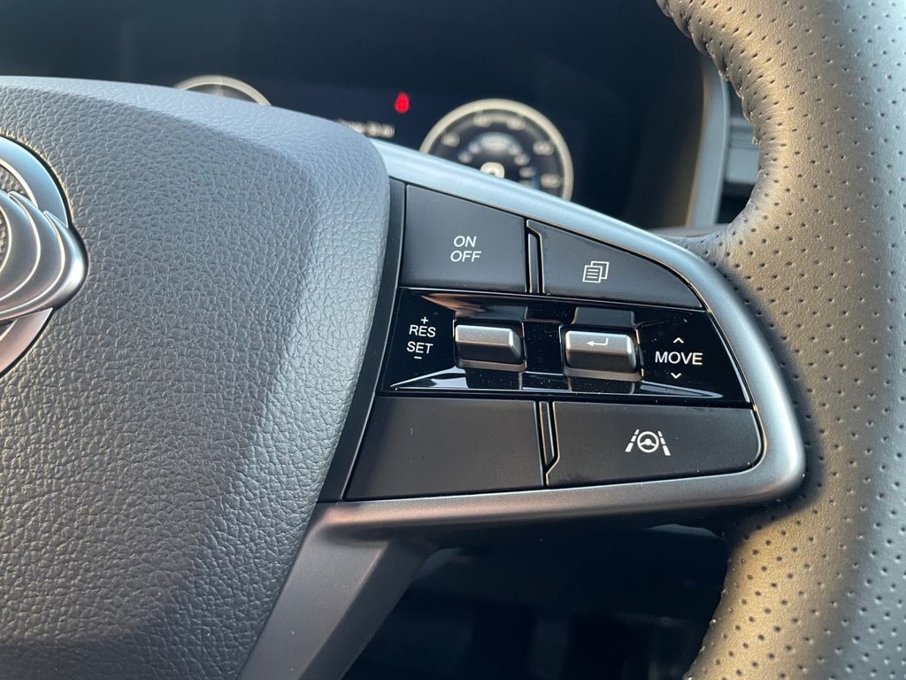 Used KGM Musso 2025 for sale - 77007256: Photo 31