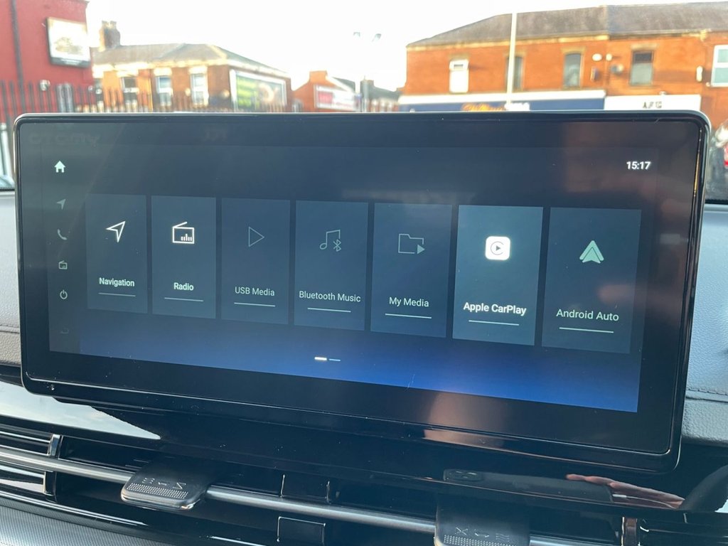 Used KGM Musso 2025 for sale - 77007256: Photo 38