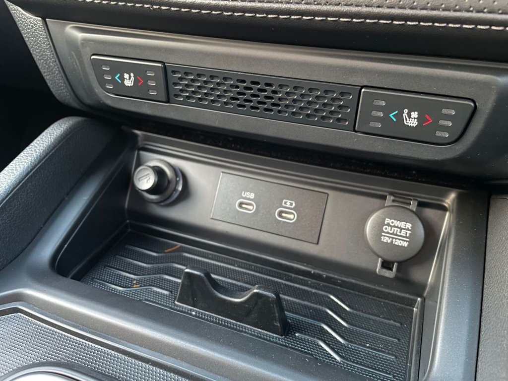 Used KGM Musso 2025 for sale - 77007256: Photo 43