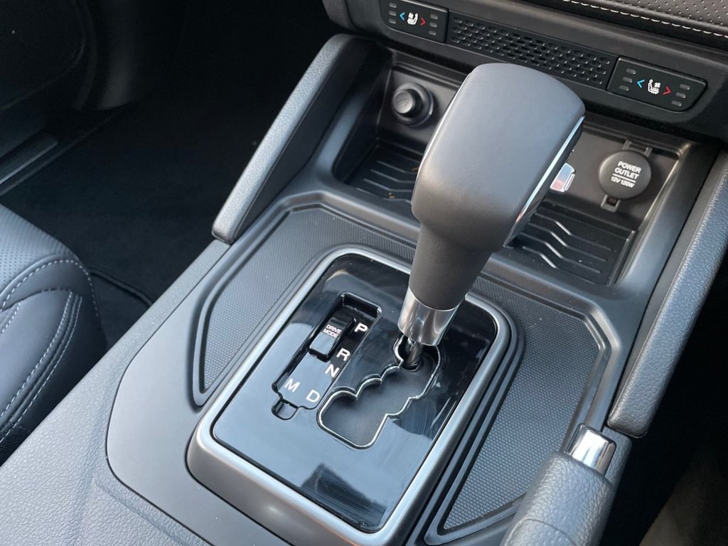 Used KGM Musso 2025 for sale - 77007256: Photo 44