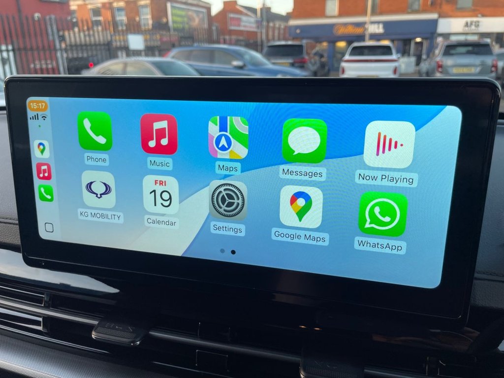 Used KGM Musso 2025 for sale - 77007256: Photo 49