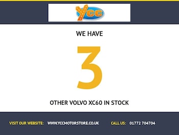 Used Volvo XC60 2017 for sale - 79222002: Photo