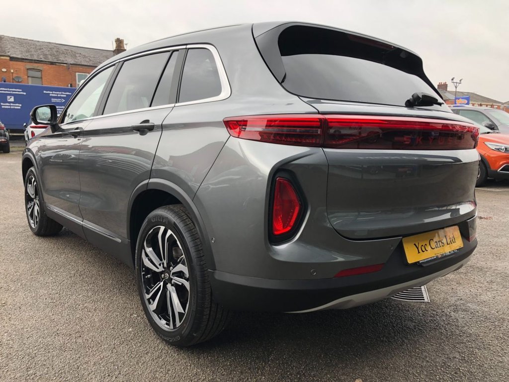 Used Skywell BE11 2025 for sale - 77009624: Photo 10