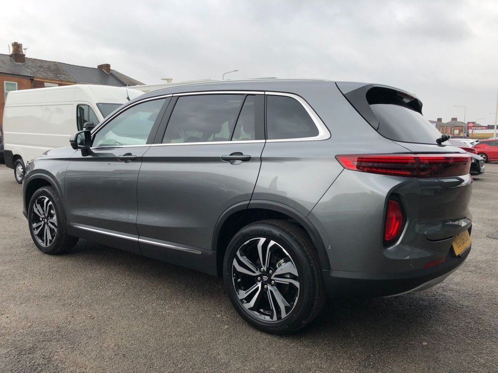 Used Skywell BE11 2025 for sale - 77009624: Photo 11