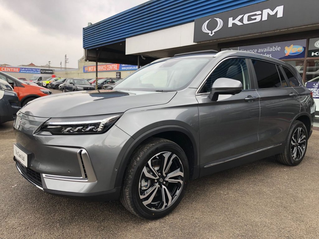 Used Skywell BE11 2025 for sale - 77009624: Photo 14