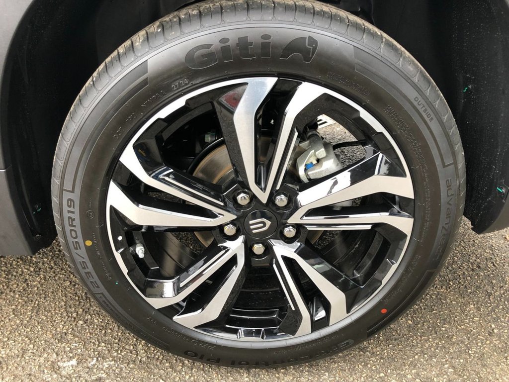 Used Skywell BE11 2025 for sale - 77009624: Photo 20