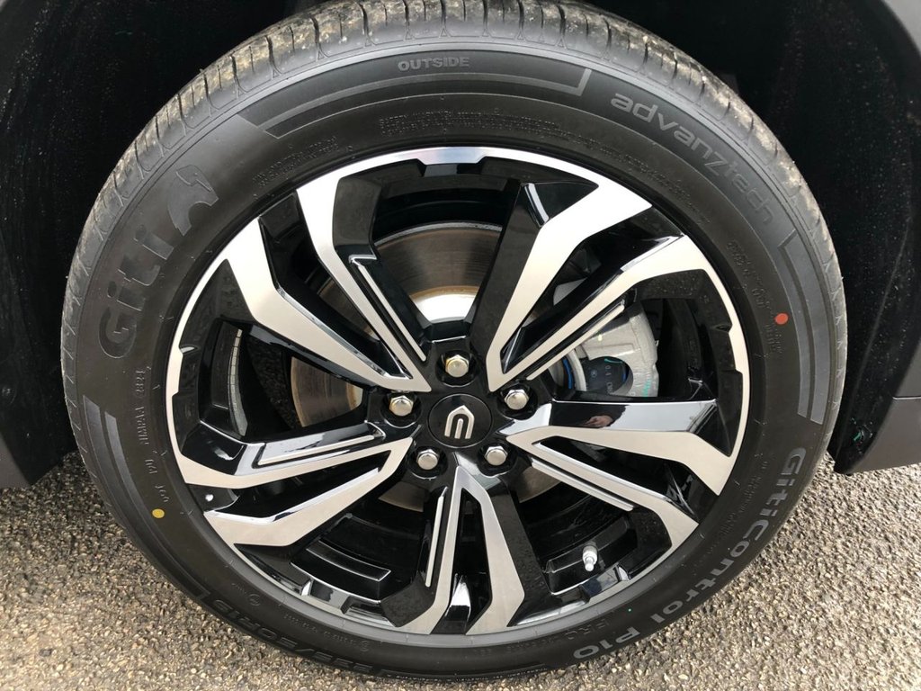 Used Skywell BE11 2025 for sale - 77009624: Photo 22