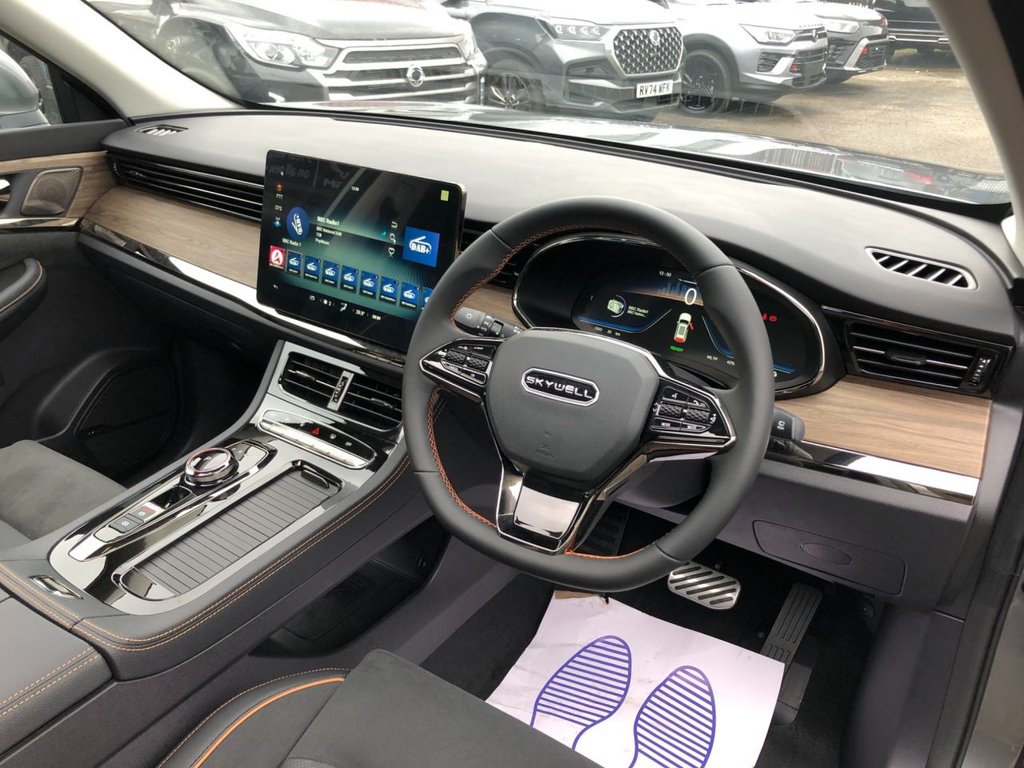 Used Skywell BE11 2025 for sale - 77009624: Photo 26