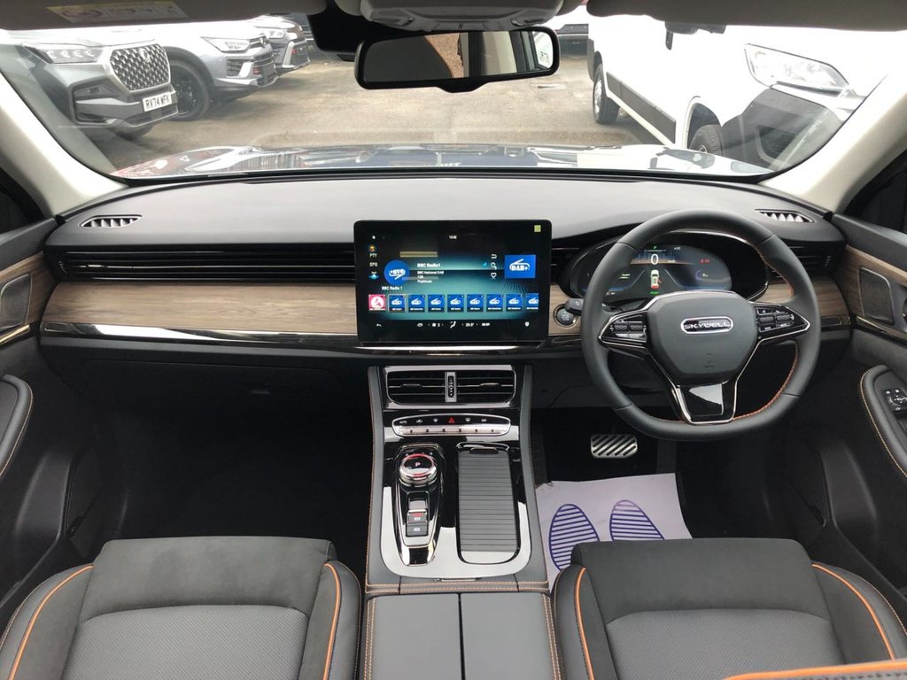 Used Skywell BE11 2025 for sale - 77009624: Photo 29