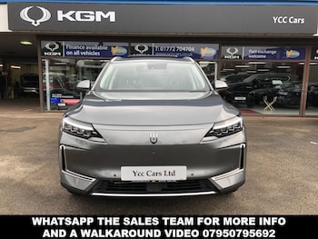 Used Skywell BE11 2025 for sale - 77009624: Photo