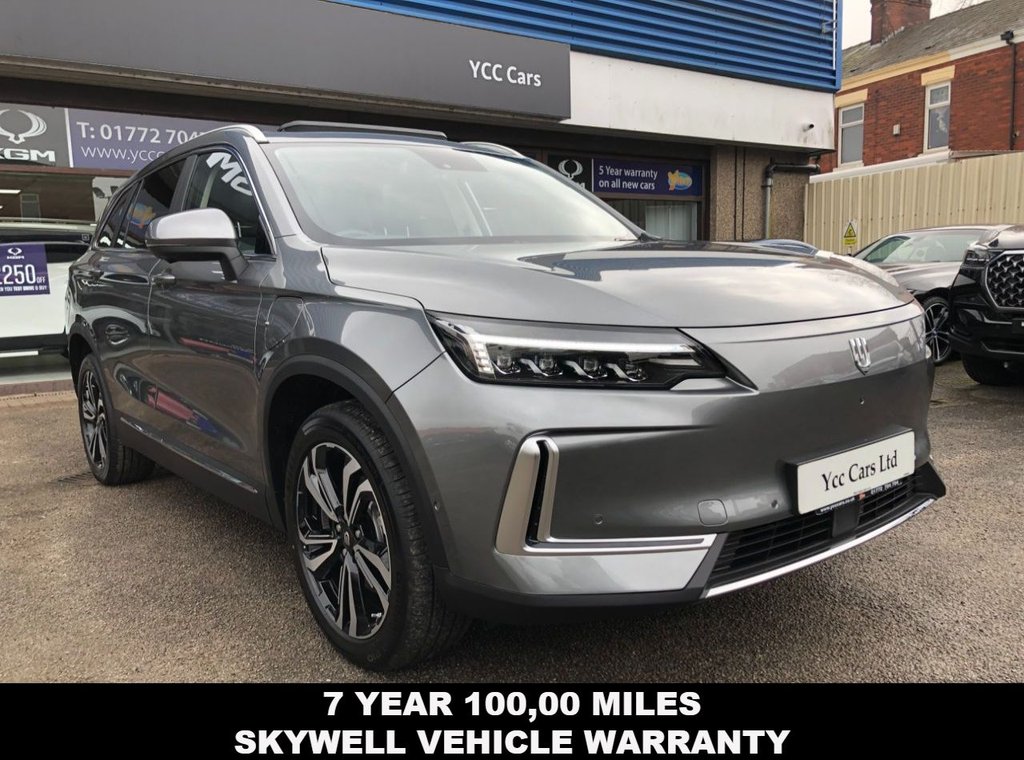 Used Skywell BE11 2025 for sale - 77009624: Photo 3