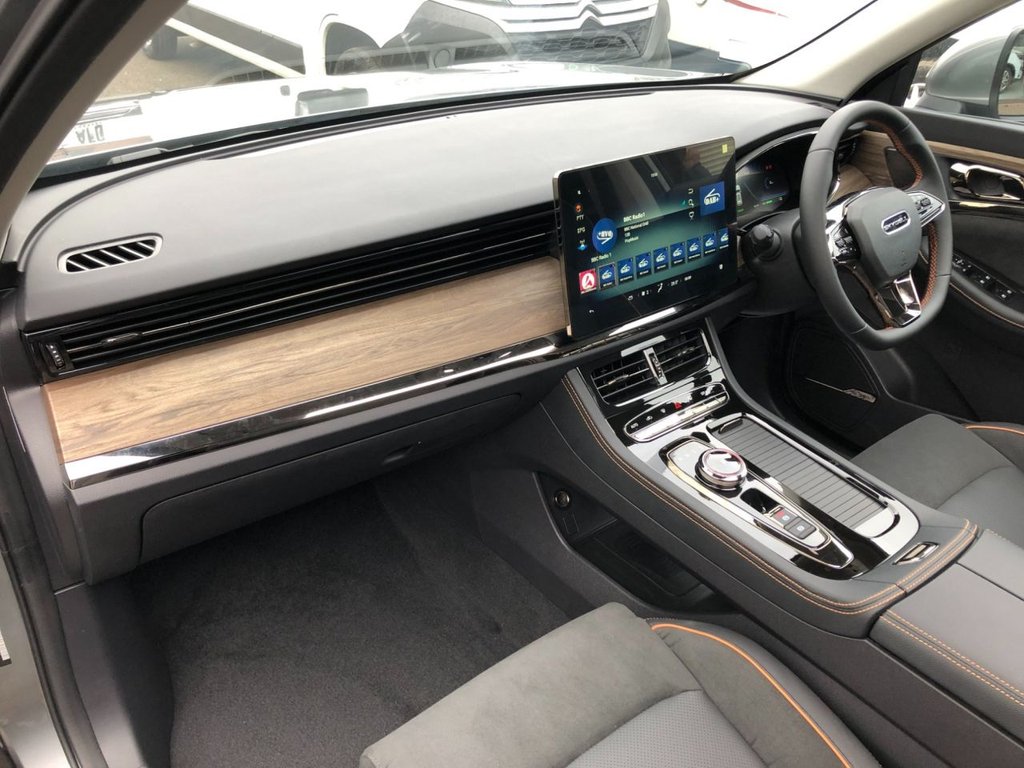 Used Skywell BE11 2025 for sale - 77009624: Photo 38