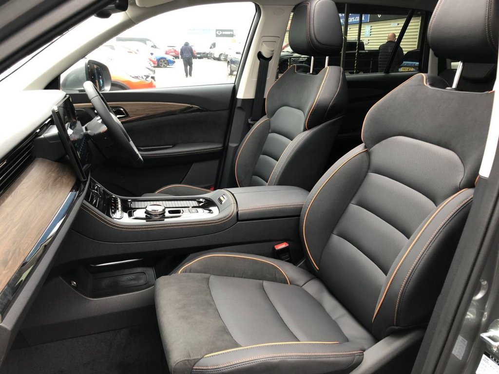 Used Skywell BE11 2025 for sale - 77009624: Photo 39