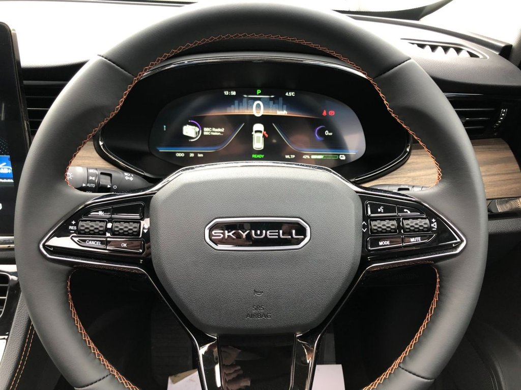 Used Skywell BE11 2025 for sale - 77009624: Photo 48