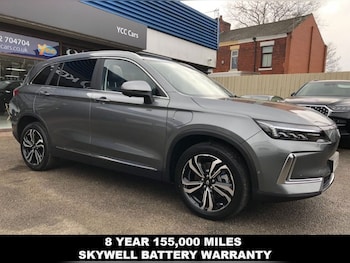 Used Skywell BE11 2025 for sale - 77009624: Photo