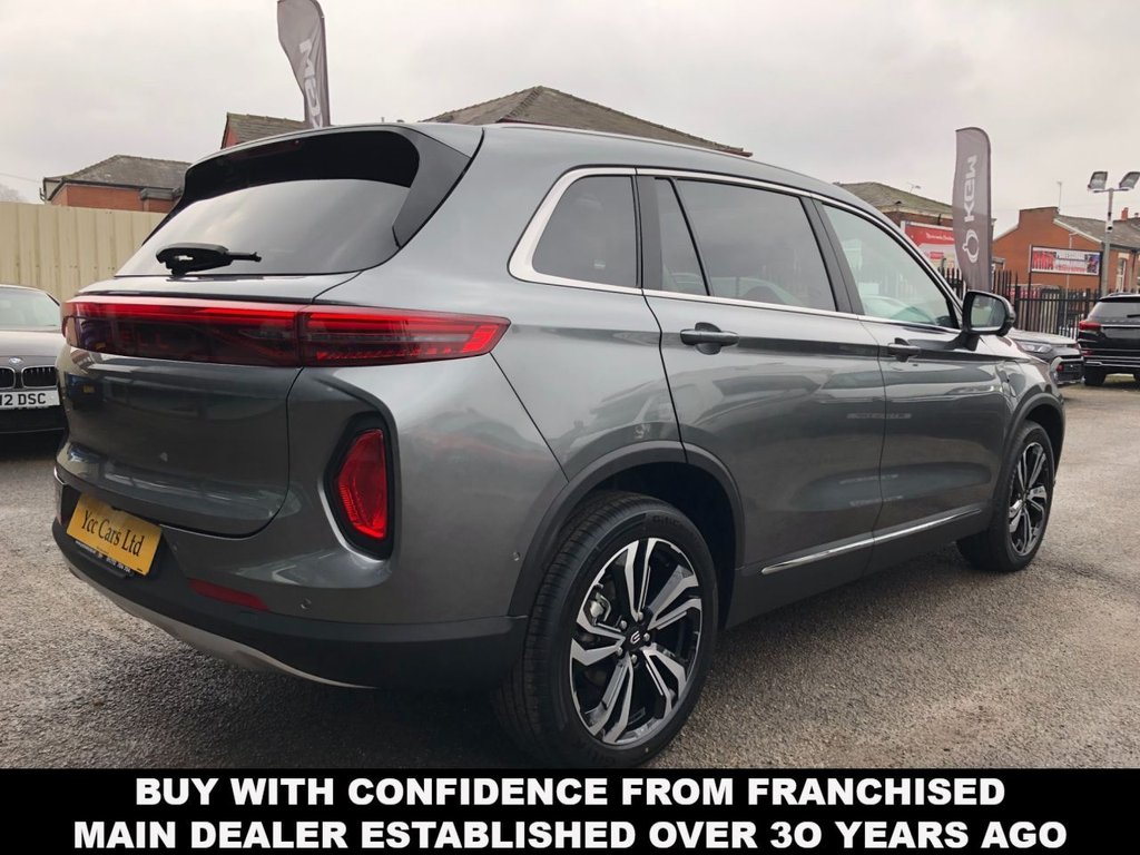 Used Skywell BE11 2025 for sale - 77009624: Photo 7