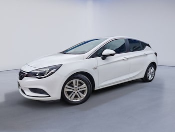 Used Vauxhall Astra 2017 for sale - 79450198: Photo