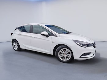 Used Vauxhall Astra 2017 for sale - 79450198: Photo