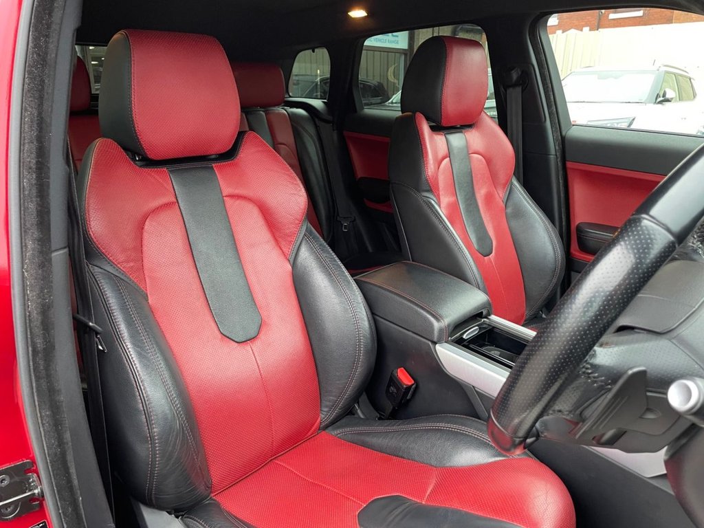 Used Land Rover Range Rover Evoque 2013 for sale - 77009692: Photo 11