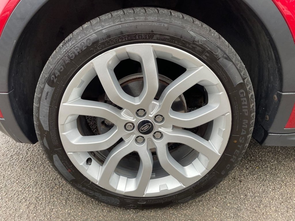 Used Land Rover Range Rover Evoque 2013 for sale - 77009692: Photo 13