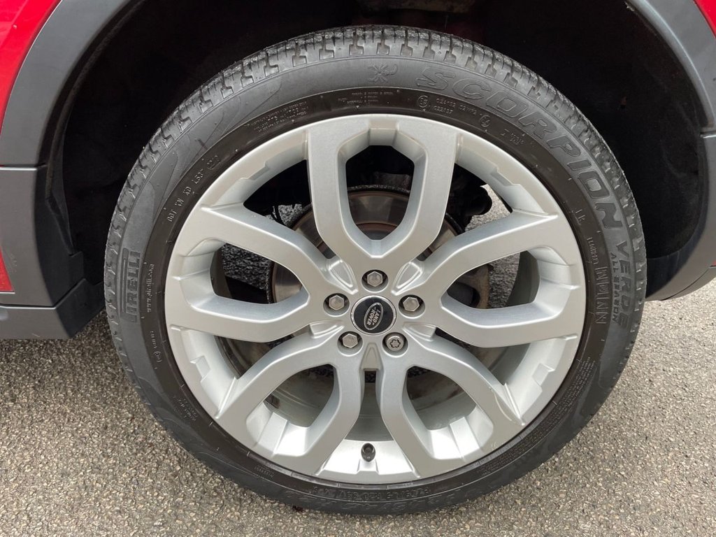 Used Land Rover Range Rover Evoque 2013 for sale - 77009692: Photo 14