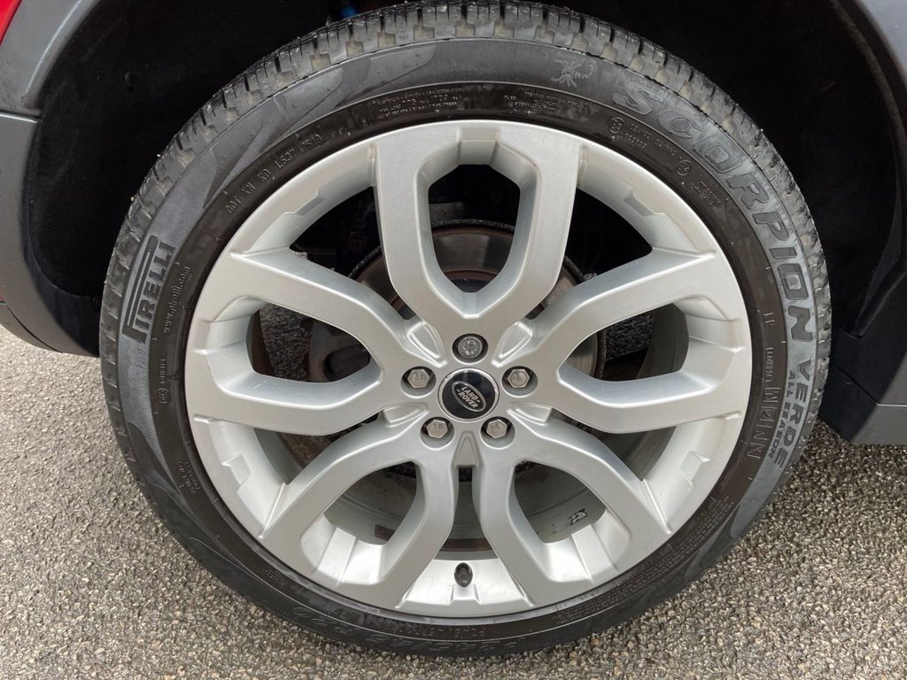 Used Land Rover Range Rover Evoque 2013 for sale - 77009692: Photo 15