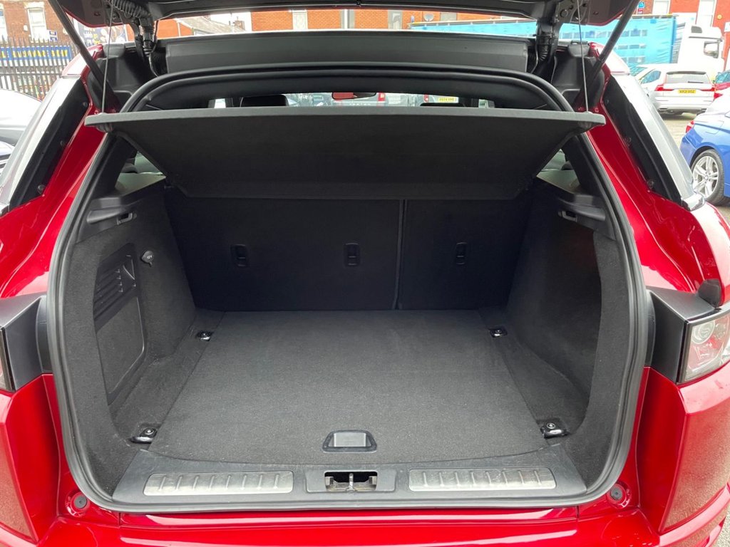 Used Land Rover Range Rover Evoque 2013 for sale - 77009692: Photo 19