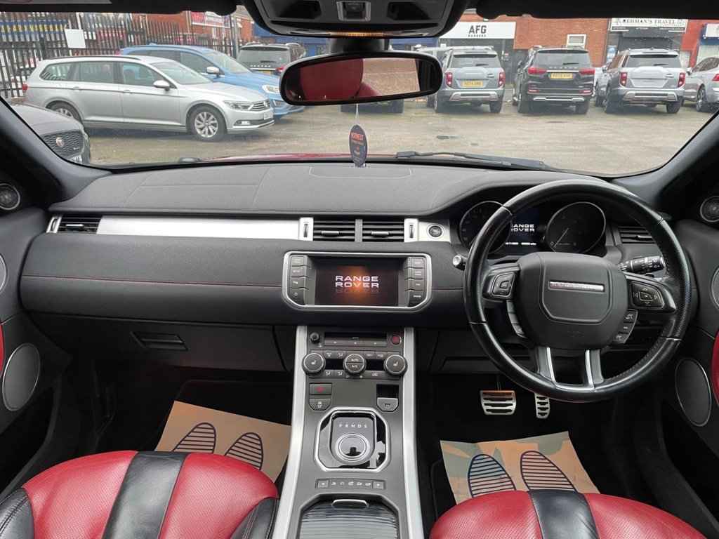 Used Land Rover Range Rover Evoque 2013 for sale - 77009692: Photo 20
